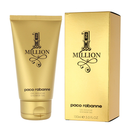 Paco Rabanne 1 Million Perfumed Shower Gel 150 ml