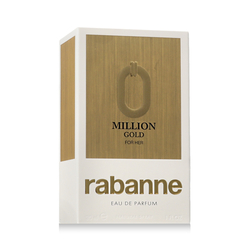 Rabanne Million Gold For Her EDP 30 ml