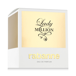 Rabanne Lady Million EDP