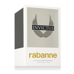 Rabanne Invictus After Shave Lotion