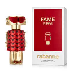 Rabanne Fame in Love Elixir Parfum