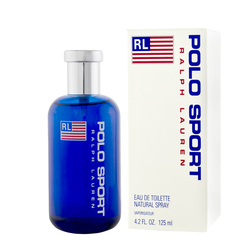 Ralph Lauren Polo Sport EDT