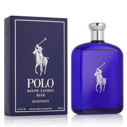 Ralph Lauren Polo Blue EDT