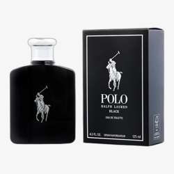 Ralph Lauren Polo Black EDT
