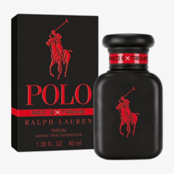 Ralph Lauren Polo Red EDP Extreme