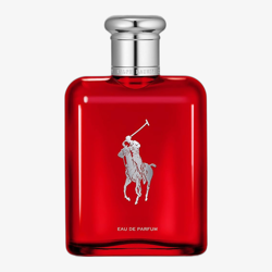Ralph Lauren Polo Red Eau De Toilette 75 ml