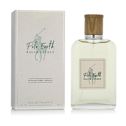 Ralph Lauren Polo Earth EDT