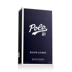 Ralph Lauren Polo 67 EDT