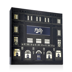 Ralph Lauren Polo 67 EDT able 125 ml + EDT MINI 10 ml