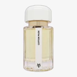 Ramon Monegal Cotton Musk EDP