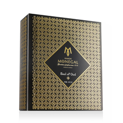 Ramon Monegal Soul Of Oud EDP