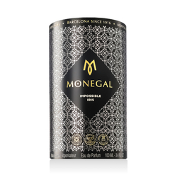 Ramon Monegal Impossible Iris EDP