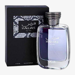 Rasasi Hawas For Him EDP