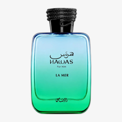 Rasasi Hawas For Him La Mer EDP