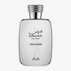 Rasasi Hawas For Him Thunder EDP
