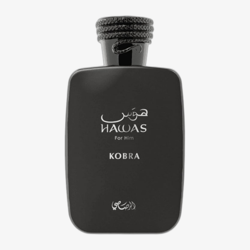 Rasasi Hawas Kobra EDP