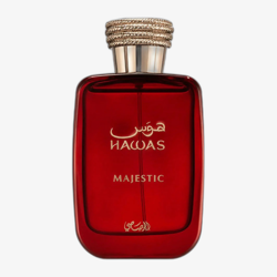 Rasasi Hawas Majestic EDP