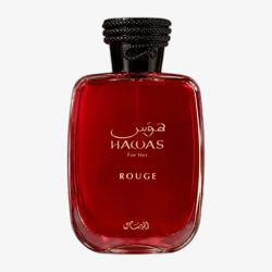 Rasasi Hawas Rouge EDP