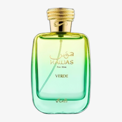 Rasasi Hawas Verde EDP