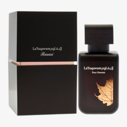 Rasasi La Yuqawam Pour Femme Eau De Parfum