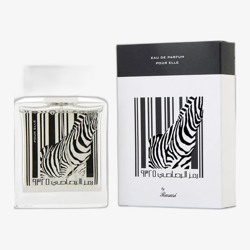 Rasasi Rumz Al Rasasi 9325 Pour Elle EDP