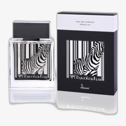 Rasasi Rumz Al Rasasi 9325 Pour Lui EDP - Used (full over 80%)