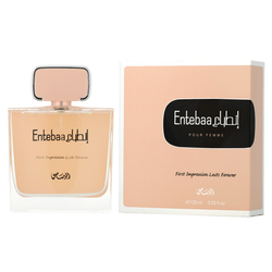 Rasasi Enteeba Pour Femme EDP