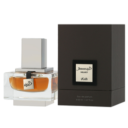 Rasasi Junoon Velvet Pour Homme EDP