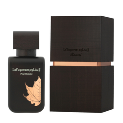 Rasasi La Yuqawam Pour Homme EDP