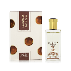 Rasasi Oudh Al Abiyad EDP