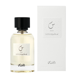 Rasasi Sotoor Seen EDP