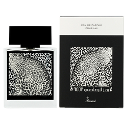 Rasasi Rumz Al Rasasi 9453 Pour Lui Eau De Parfum 50 ml
