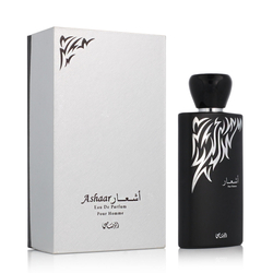 Rasasi Ashaar Pour Homme Eau De Parfum 100 ml
