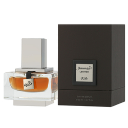 Rasasi Junoon Leather Pour Homme Eau De Parfum