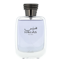 Rasasi Hawas For Him Eau De Parfum - tester