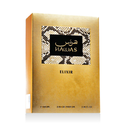 Rasasi Hawas Elixir EDP