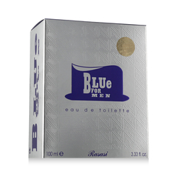 Rasasi Blue For Men EDT
