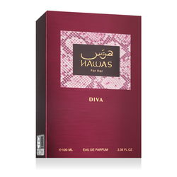 Rasasi Hawas Diva EDP