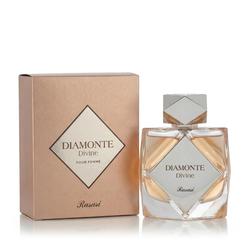 Rasasi Diamonte Divine Pour Femme EDP