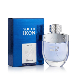 Rasasi Youth Ikon EDP