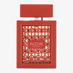Rave Now Rouge EDP