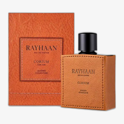 Rayhaan Corium EDP