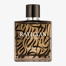 Rayhaan Imperia For Him EDP