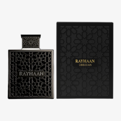Rayhaan Rayhaan Obsidian EDP