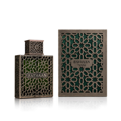 Rayhaan Terra EDP