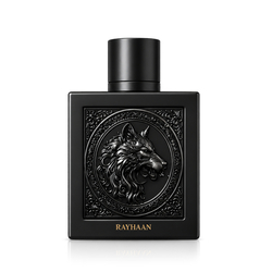 Rayhaan Wolf EDP 100ml