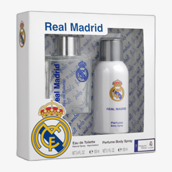 Real Madrid Real Madrid EDT