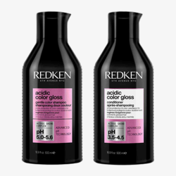 Redken Acidic Color Gloss Gentle Shampoo