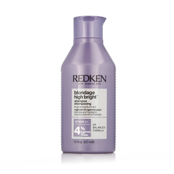 Redken Blondage High Bright Shampoo