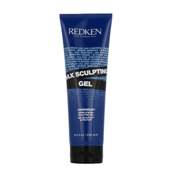 Redken Max Sculpting Gel Super Strong